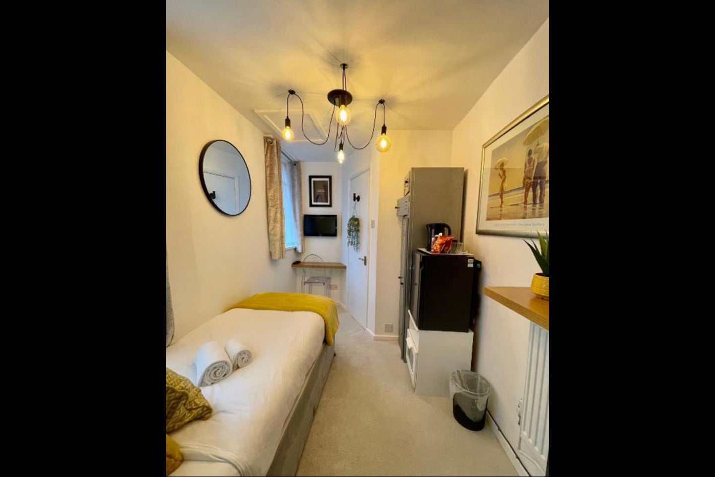 Room Charlotte Street in Brighton