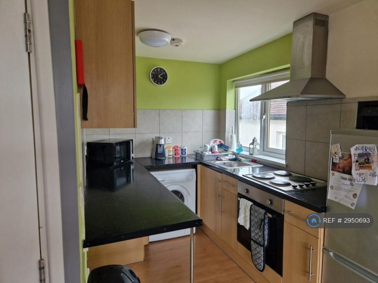 Flat The Green in Lichfield