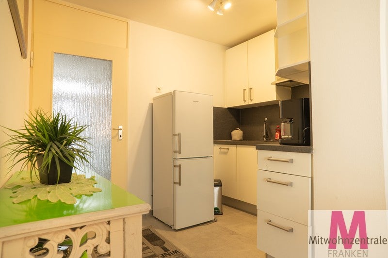 Wohnung Pirckheimerstraße in Nürnberg
