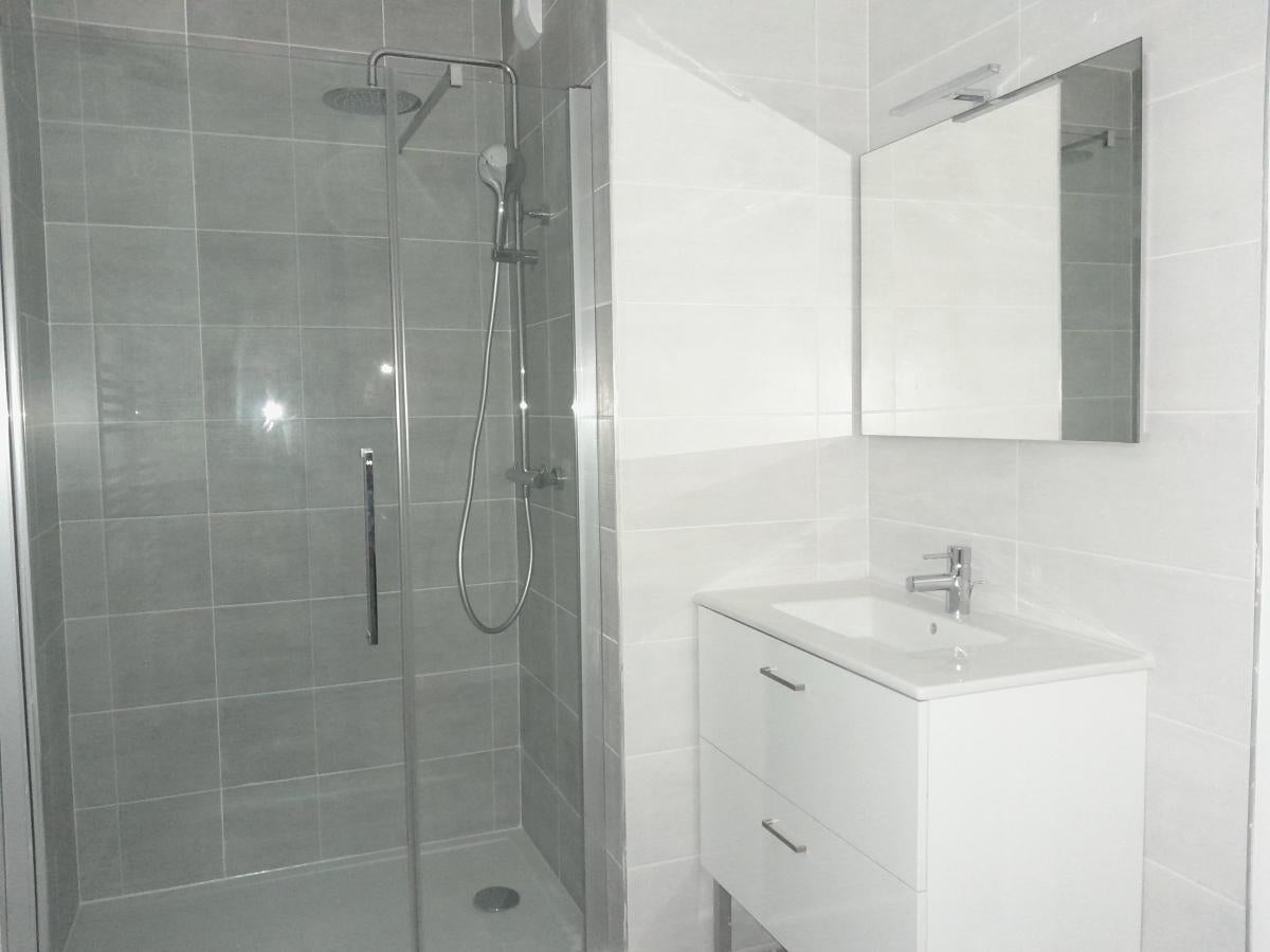 Appartement Rue Amédée Saint-Germain à Bordeaux