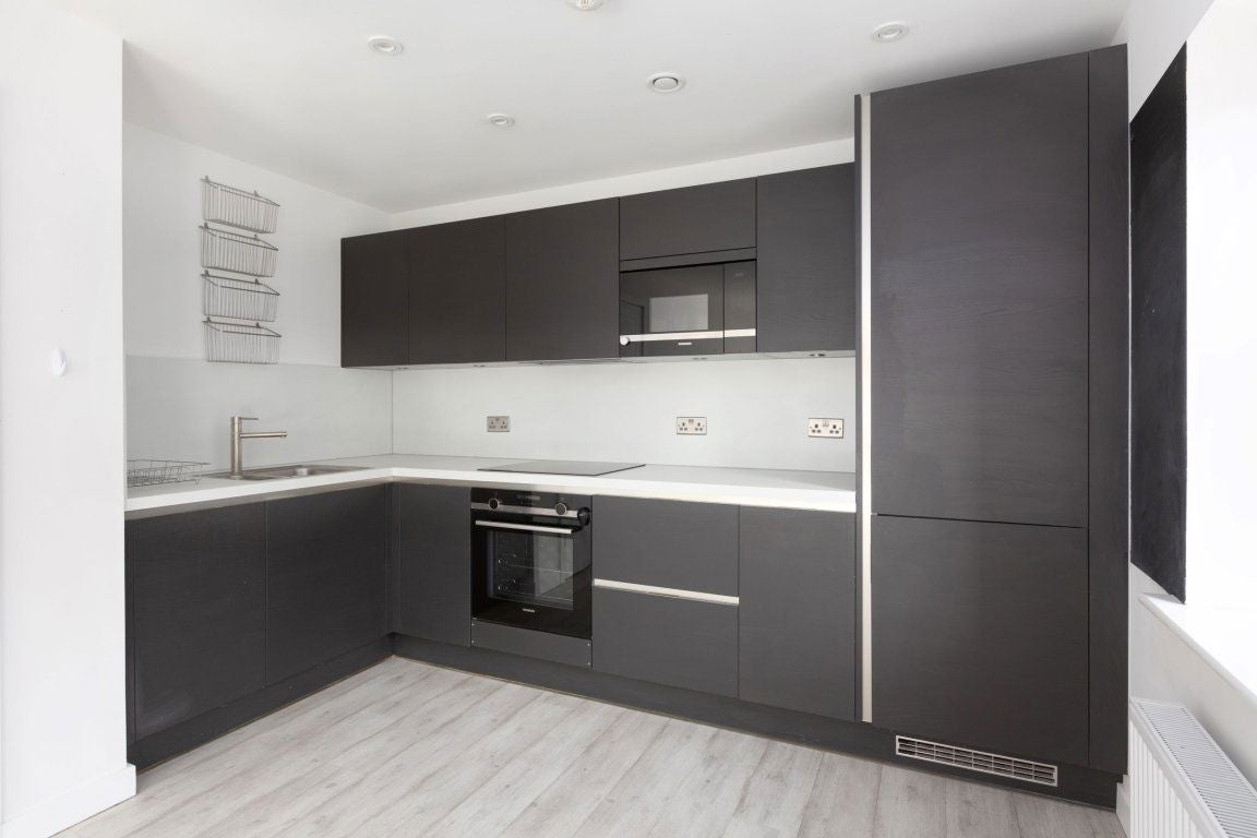 Flat Campion Square in Sevenoaks