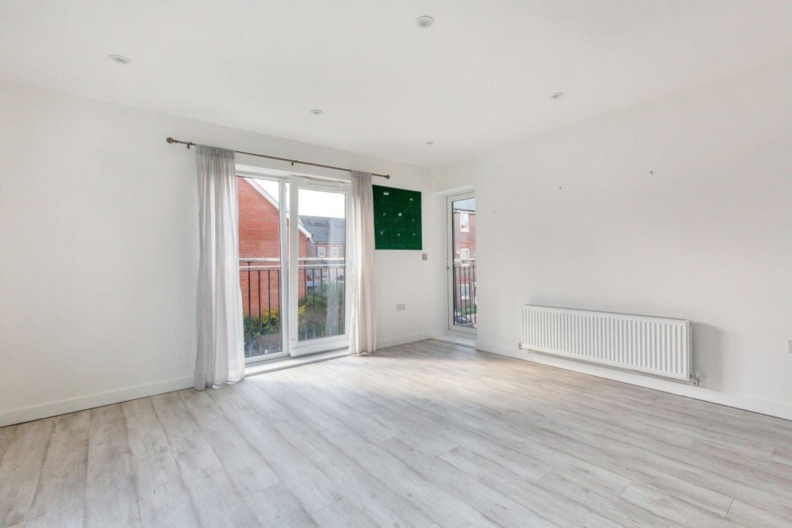 Flat Campion Square in Sevenoaks