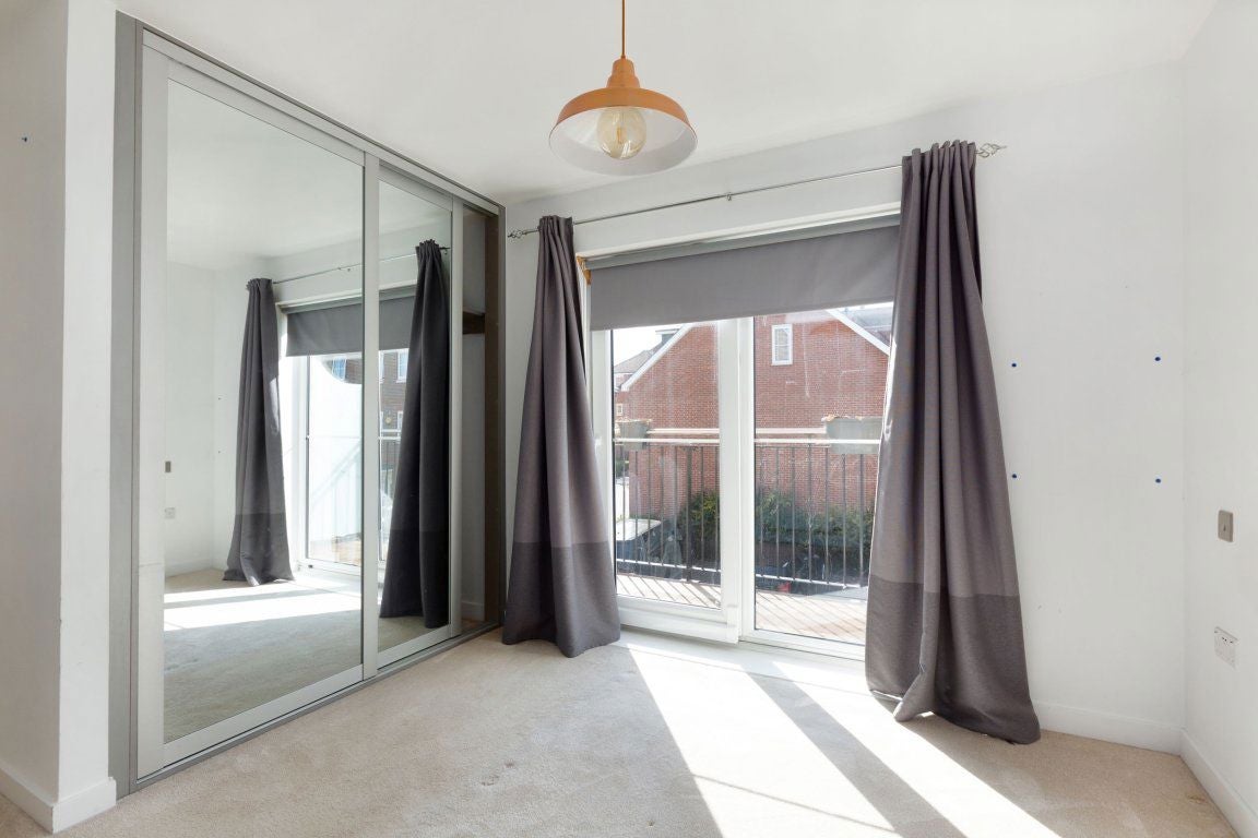 Flat Campion Square in Sevenoaks