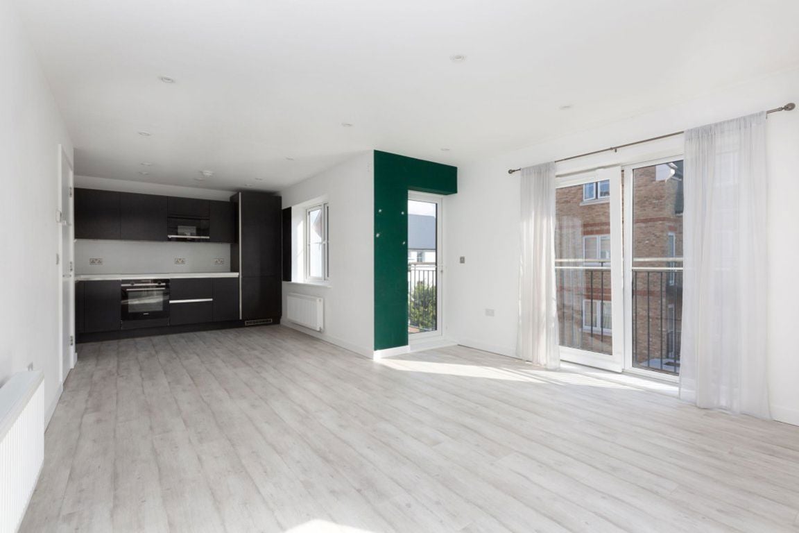 Flat Campion Square in Sevenoaks