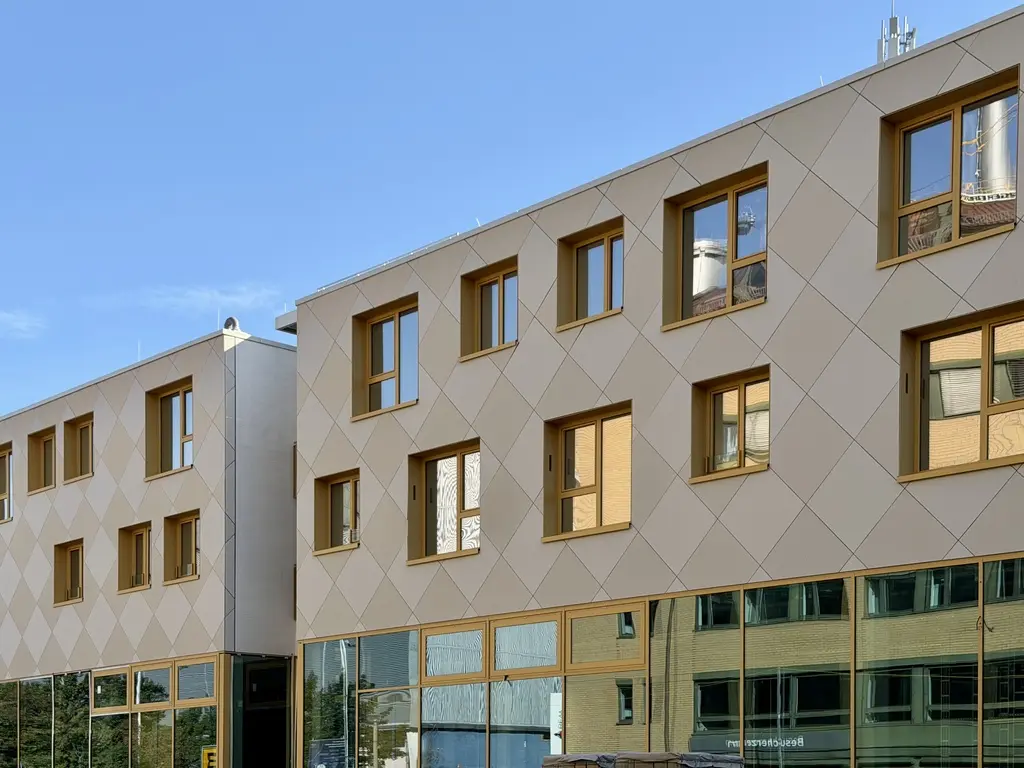 Wohnung Köpenicker Straße in Berlin