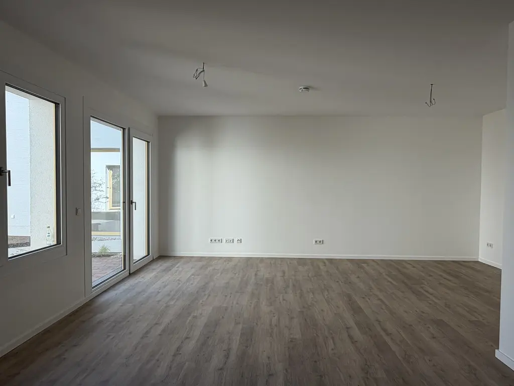 Wohnung Köpenicker Straße in Berlin