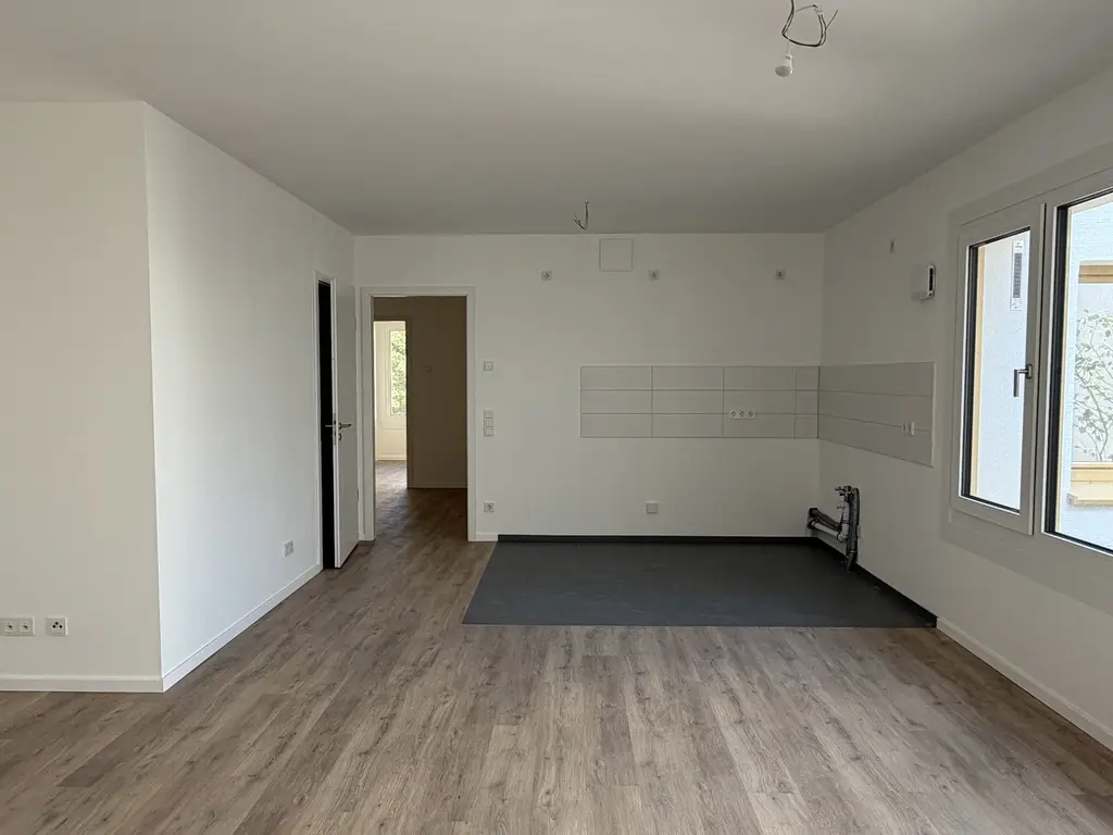 Wohnung Köpenicker Straße in Berlin