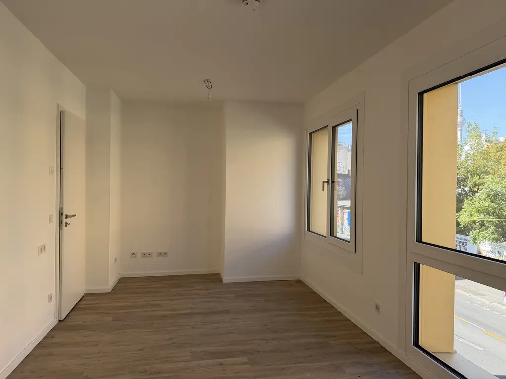 Wohnung Köpenicker Straße in Berlin