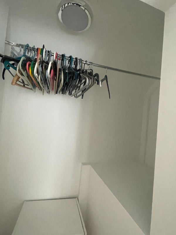 Room Alexandra Street in Greater London