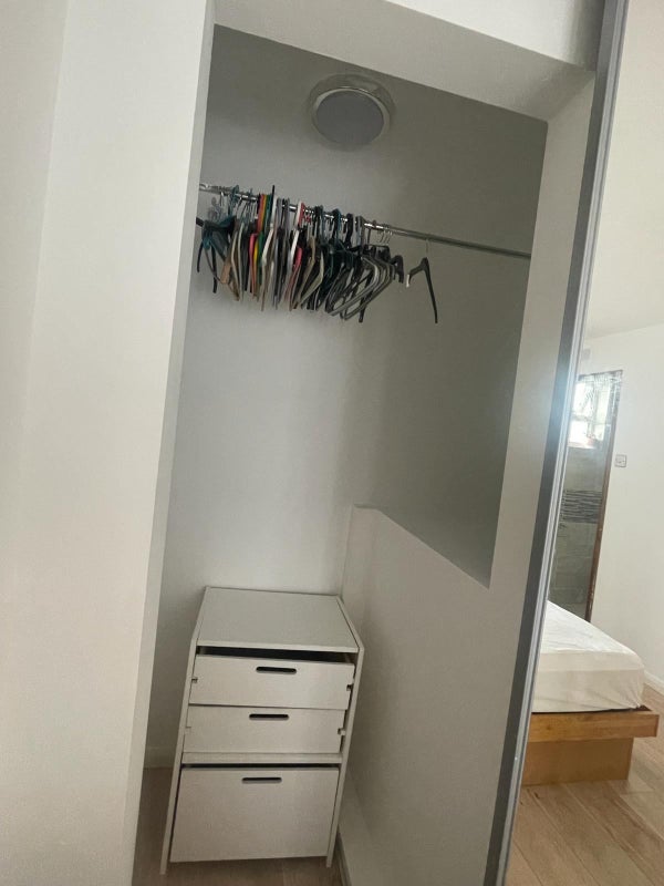 Room Alexandra Street in Greater London