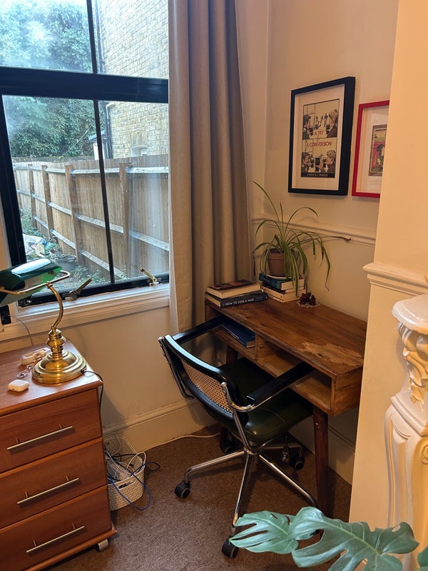 Room Kezia Mews in Greater London