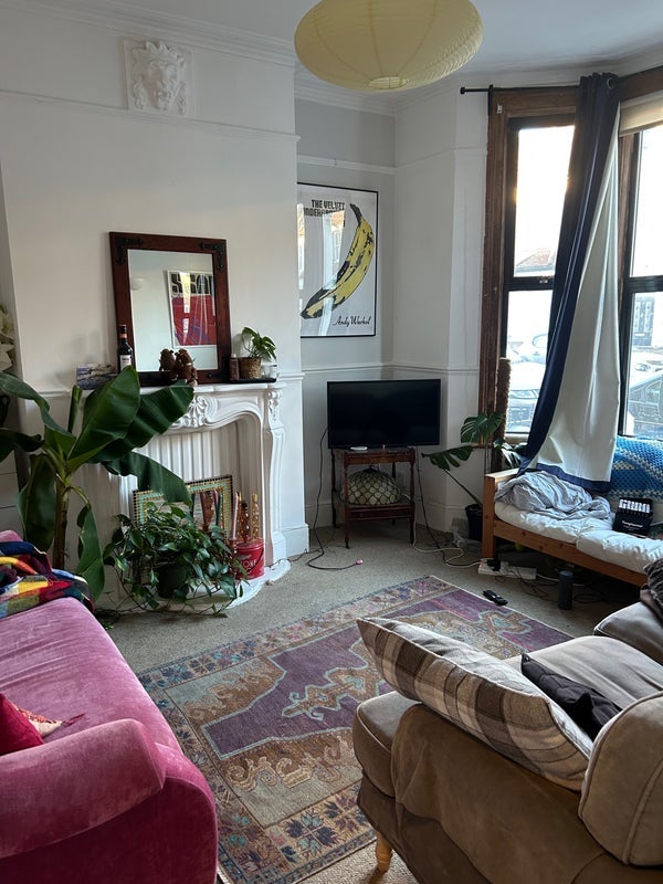 Room Kezia Mews in Greater London