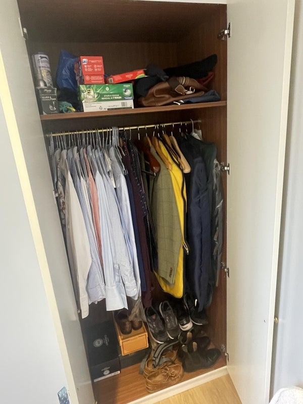 Room Seagrave Road in Greater London