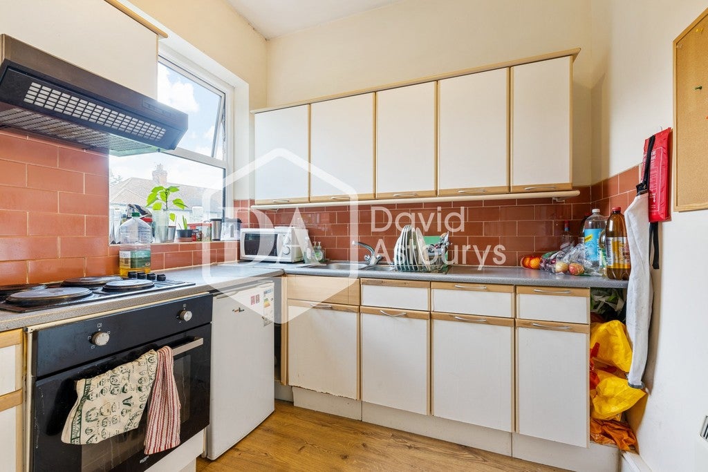 Flat Camden Road in Greater London