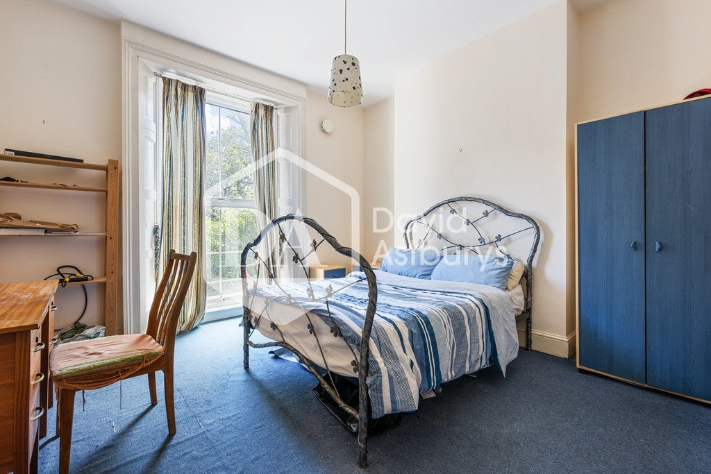 Flat Camden Road in Greater London