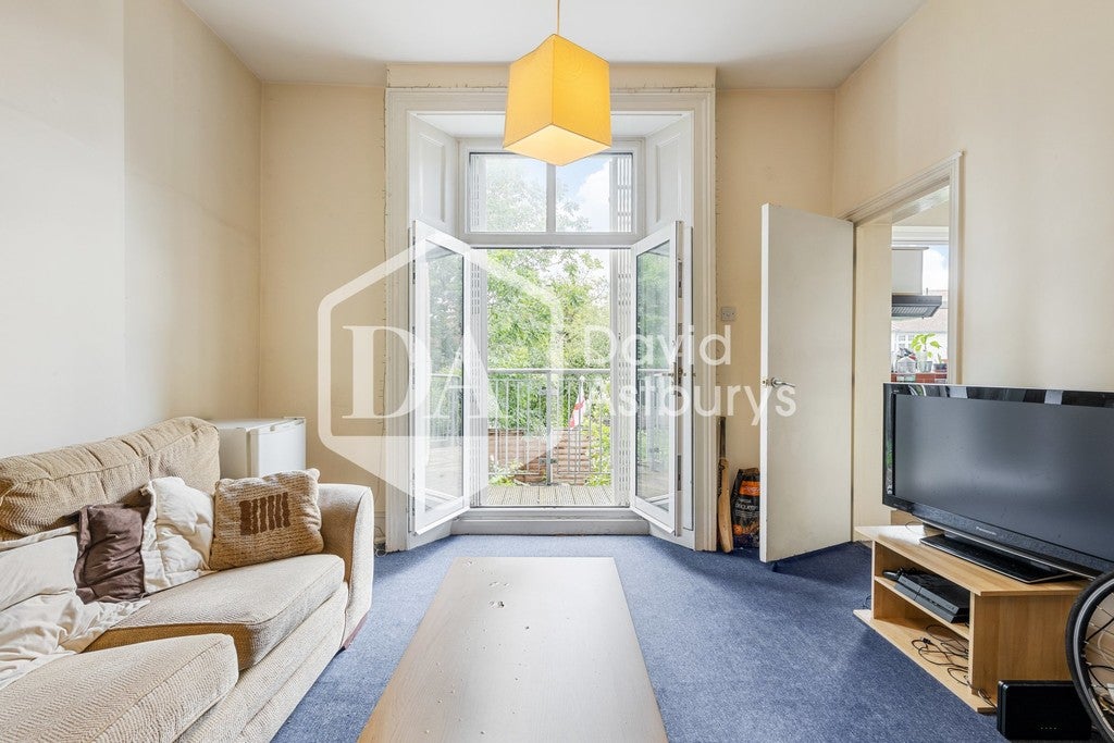 Flat Camden Road in Greater London