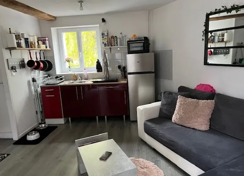 Appartement Rue de la Queue de l'Eau à Écouché-les-Vallées