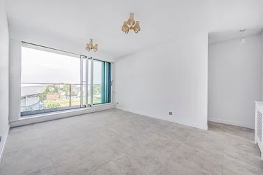 Flat Lodge Road in City of Westminster