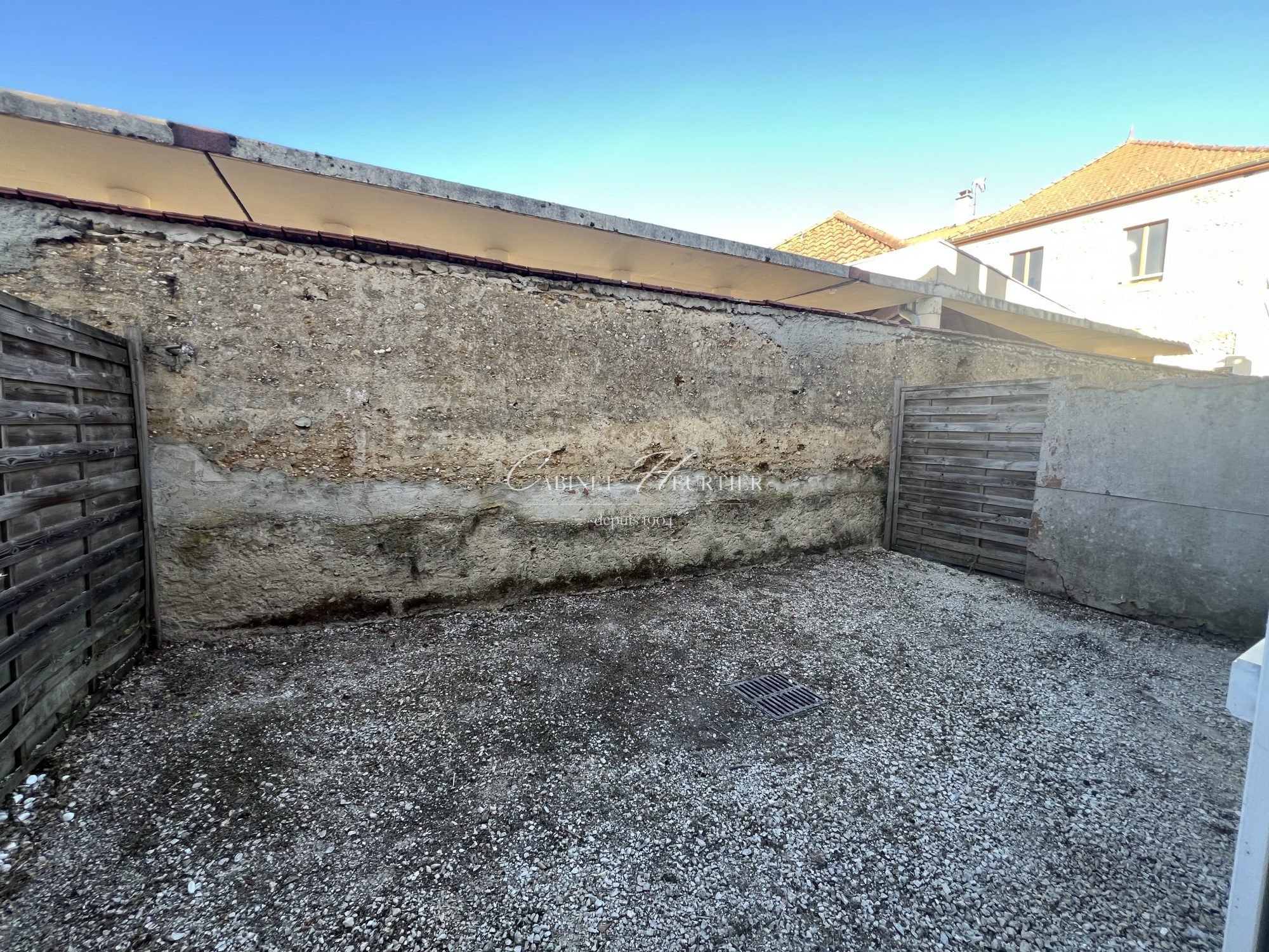 Maison Montée du Brochet à Champier