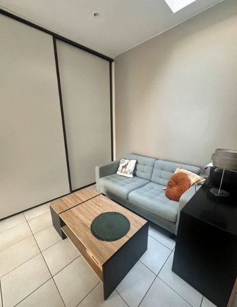 Flat Rue des Treilles in Libourne
