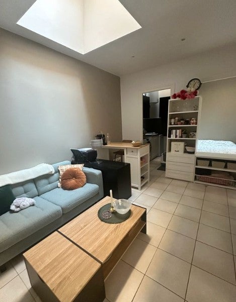 Flat Rue des Treilles in Libourne