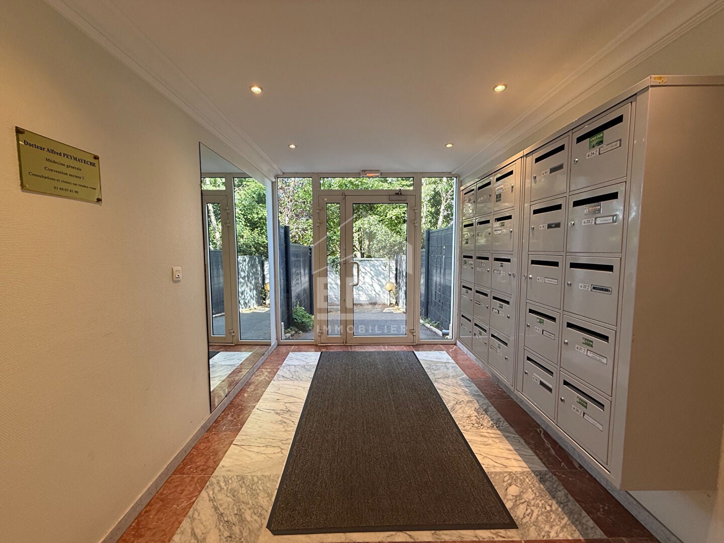 Appartement Rue Charles de Gaulle à Bures-sur-Yvette