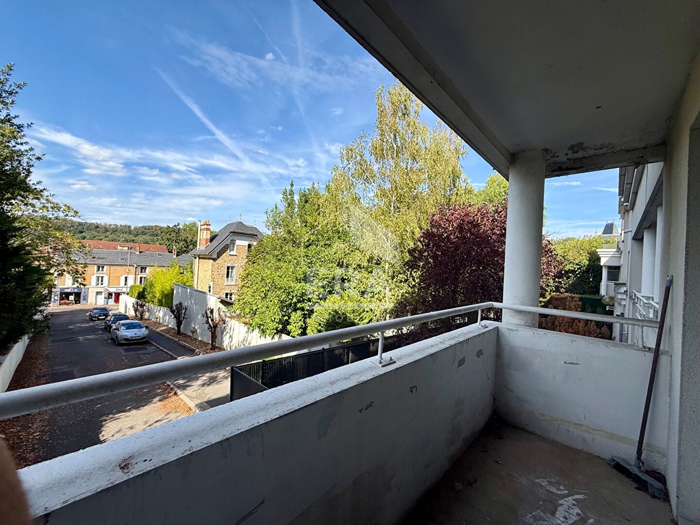 Appartement Rue Charles de Gaulle à Bures-sur-Yvette