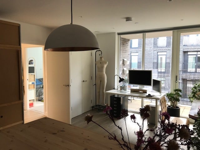 Flat Smeed Road in Greater London