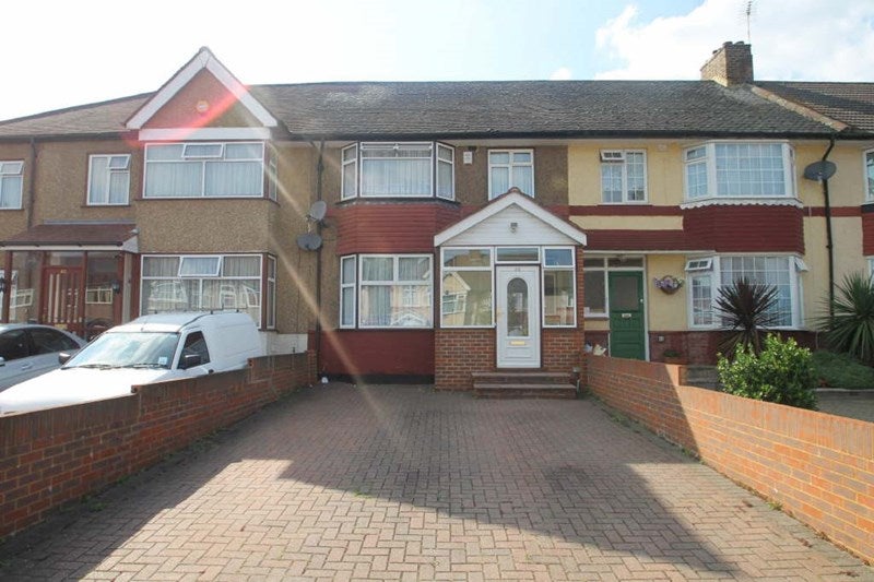 House Hurley Road in Greater London