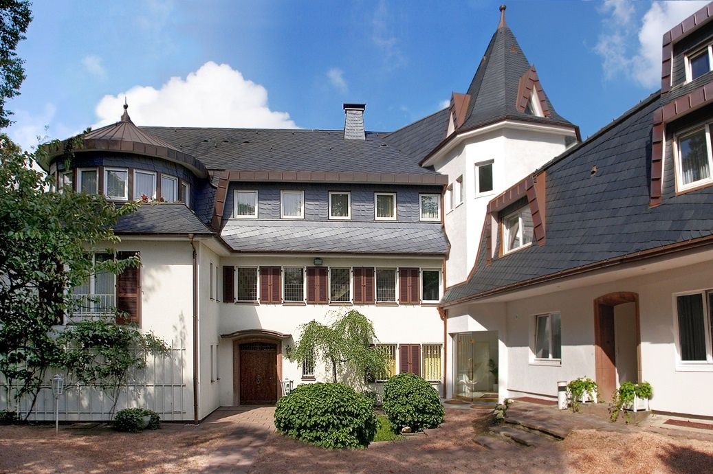Wohnung Arnheimer Straße in Düsseldorf