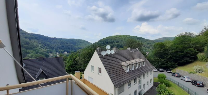 Wohnung Mozartstraße in Altena