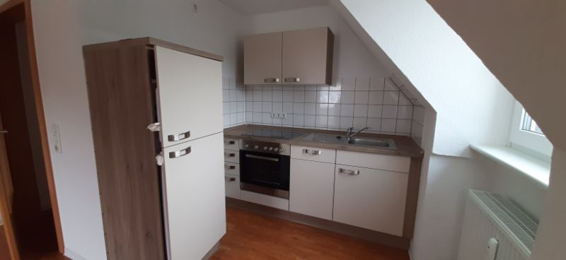 Wohnung Mozartstraße in Altena