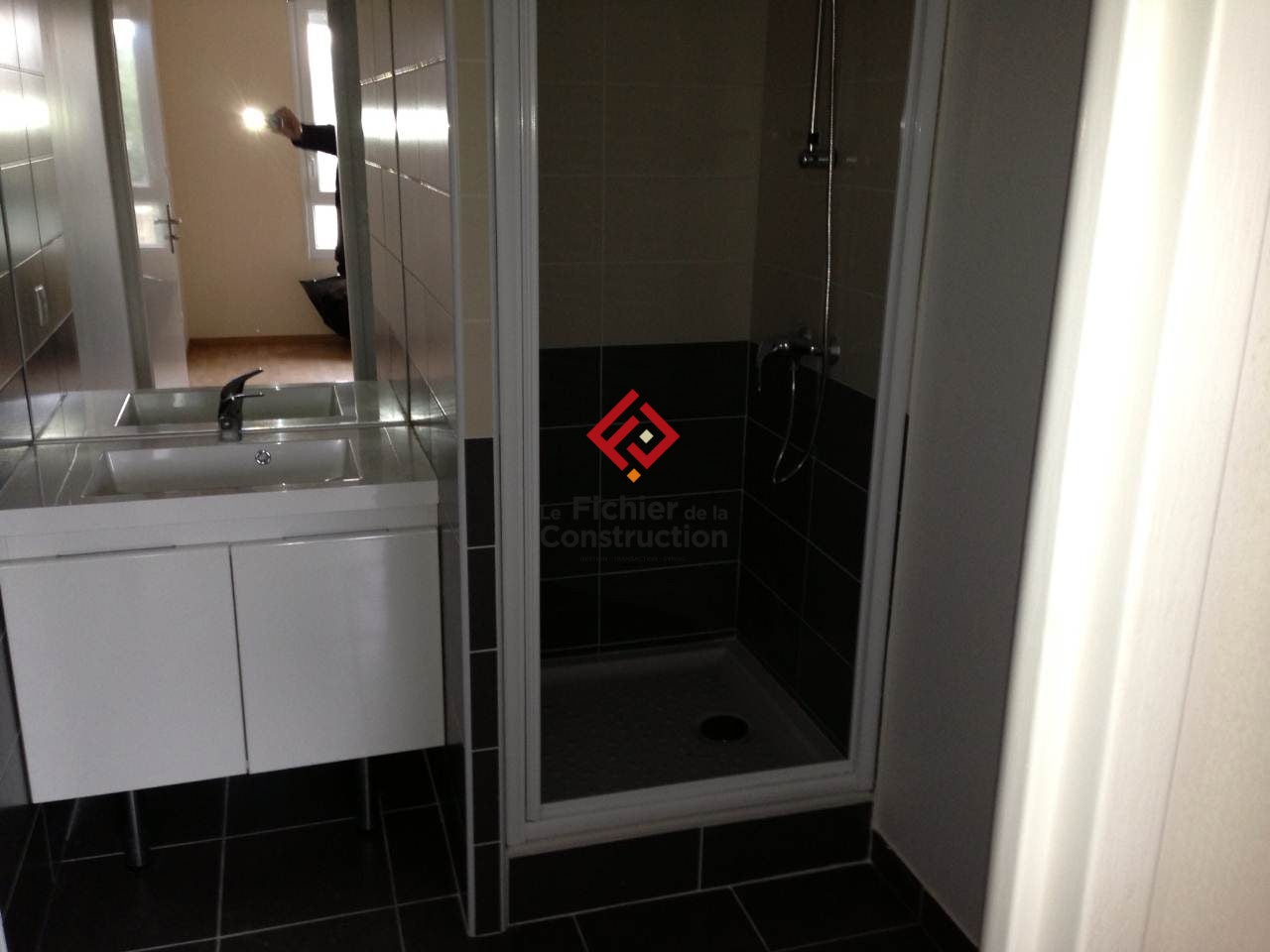 Appartement Allée des Plans à Fontaine