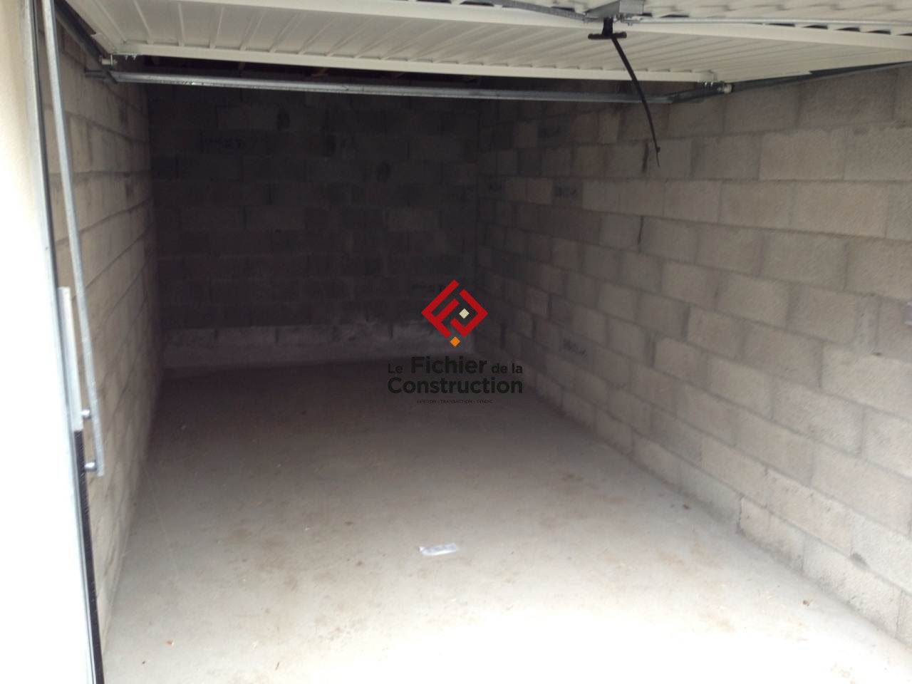 Appartement Allée des Plans à Fontaine