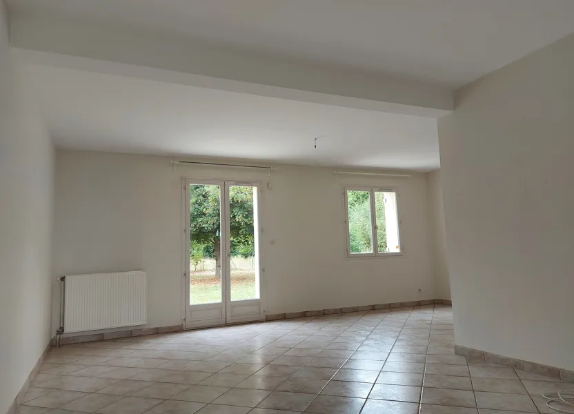 Maison Rue des Patis à Cély
