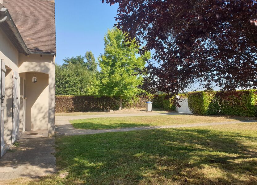 Maison Rue des Patis à Cély