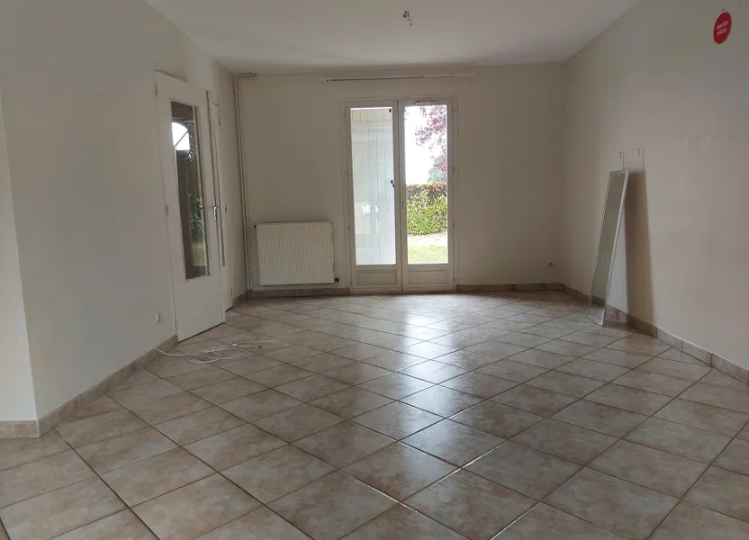 Maison Rue des Patis à Cély