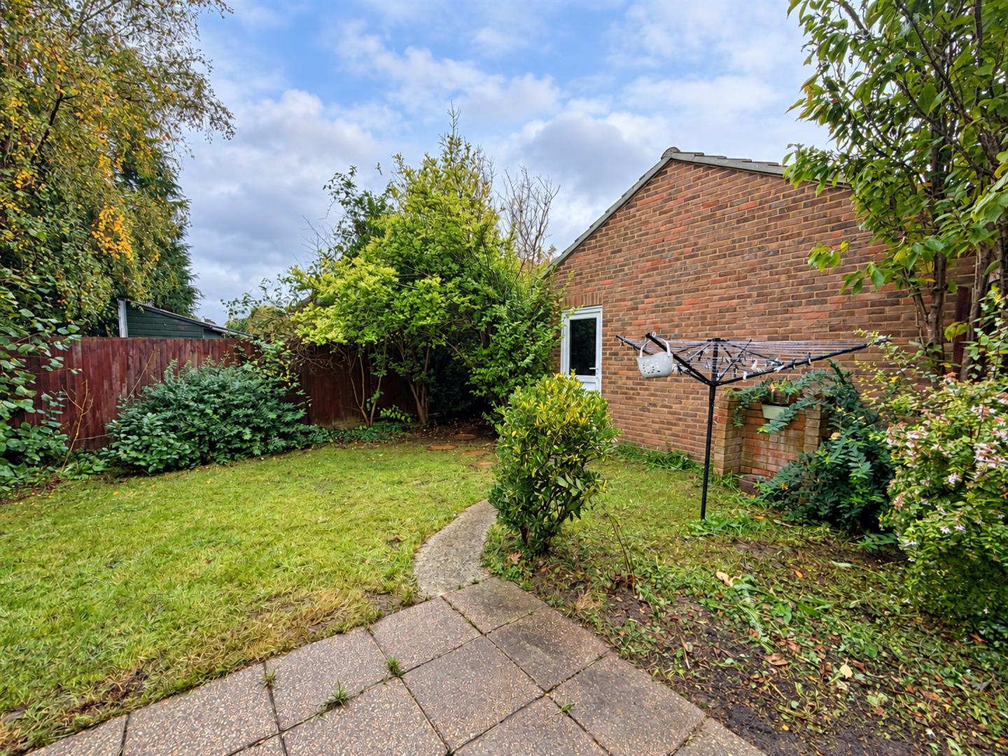 House Hawkstown View in Wealden