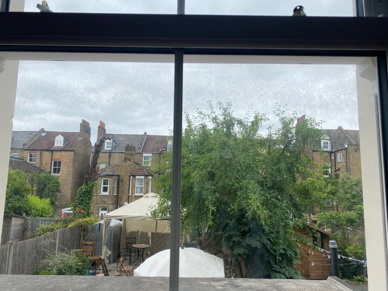 Room Henslowe Road in Greater London