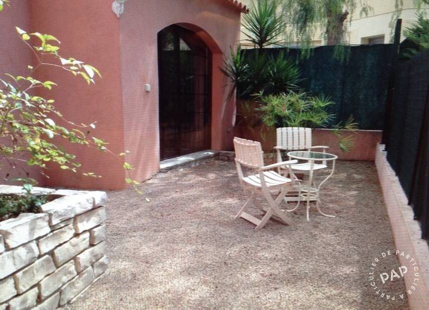 Appartement Place du 11 Novembre à Cagnes-sur-Mer