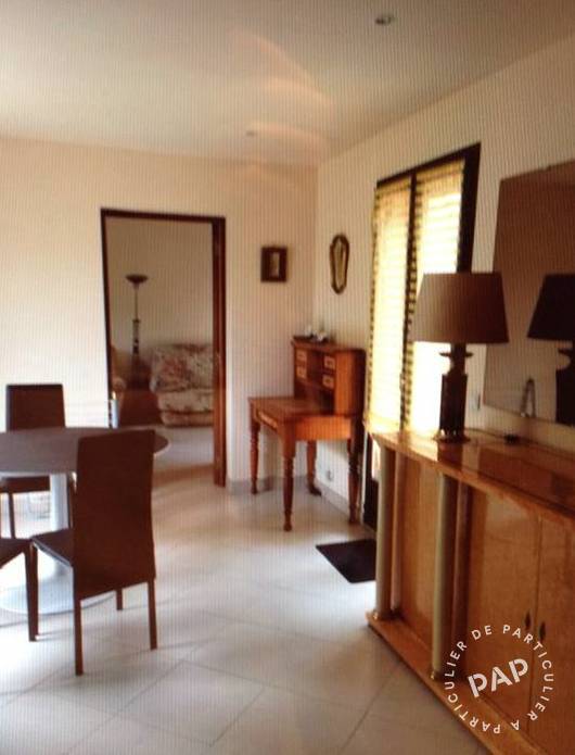 Appartement Place du 11 Novembre à Cagnes-sur-Mer
