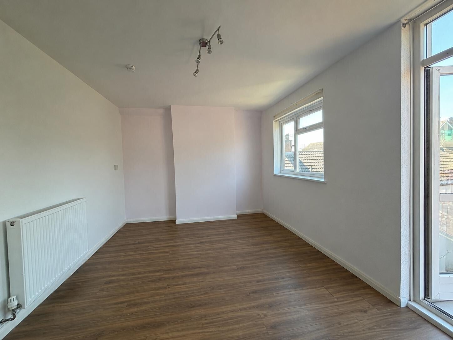 House Parr Close in Exeter