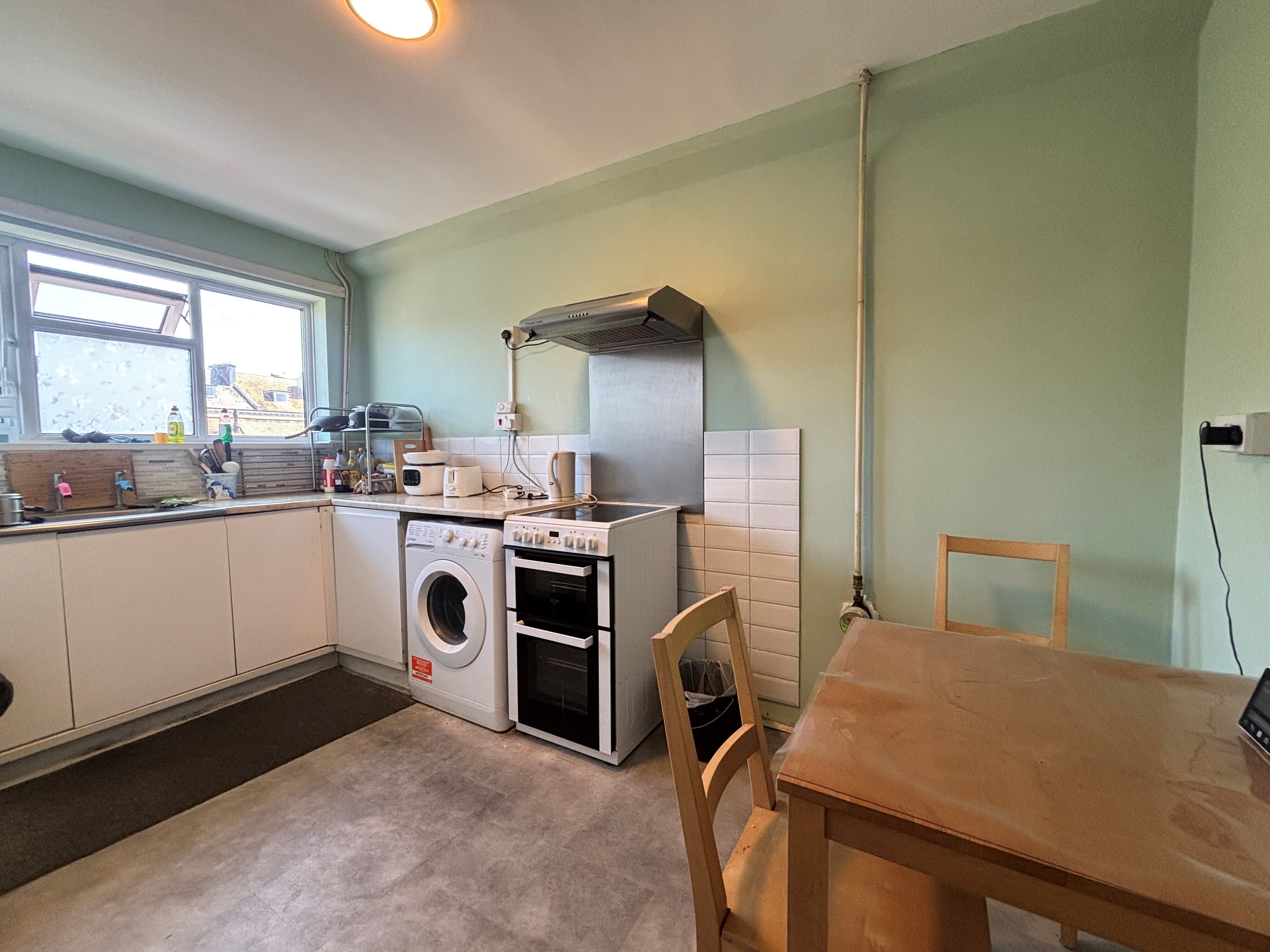 House Parr Close in Exeter