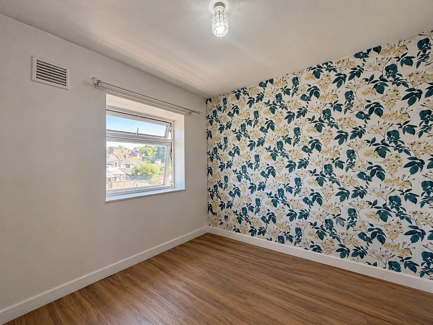 House Parr Close in Exeter