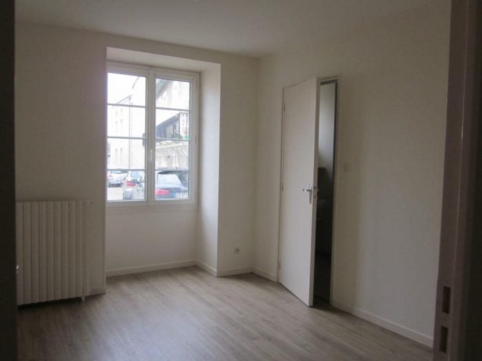 Appartement Route de Saint-Georges à Chasseneuil-du-Poitou