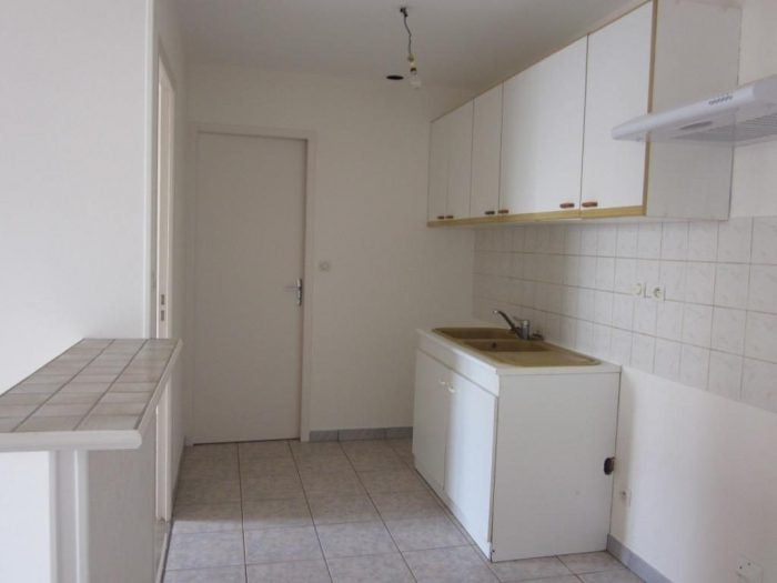 Appartement Route de Saint-Georges à Chasseneuil-du-Poitou