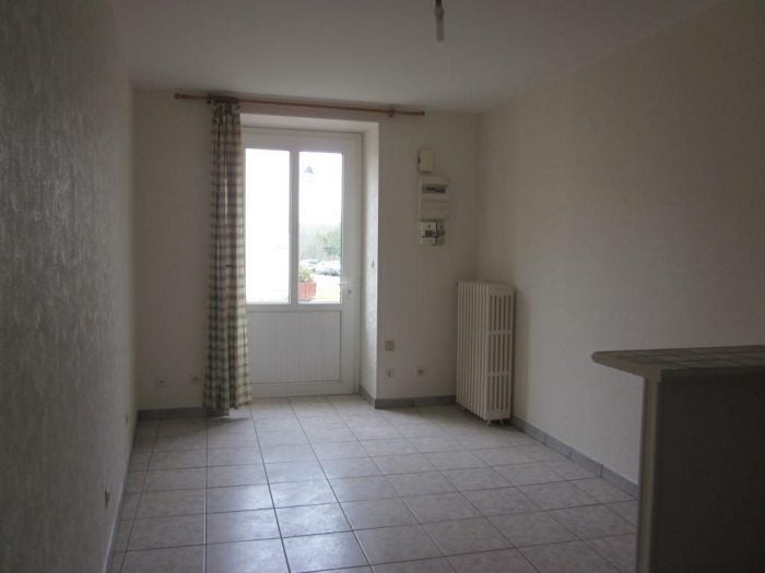 Appartement Route de Saint-Georges à Chasseneuil-du-Poitou