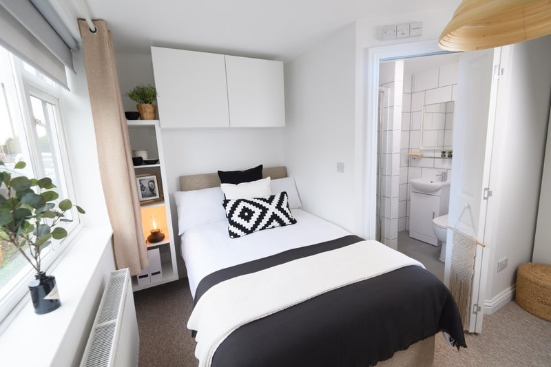 Room Boughton Road in Rugby