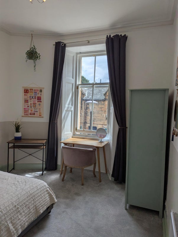 Room Murrayfield Place in City of Edinburgh