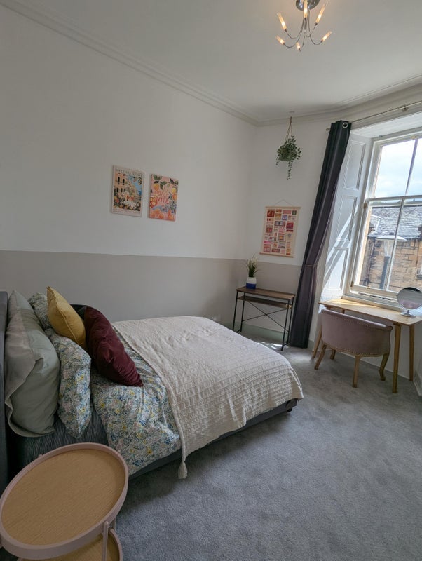 Room Murrayfield Place in City of Edinburgh